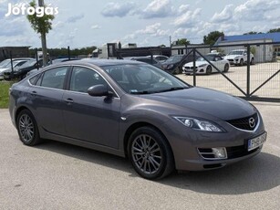 Mazda 6 2.0i TE Plus Megkímélt állapotban