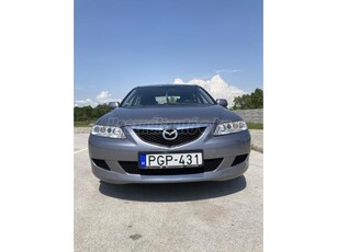 MAZDA 6 GG/GGY 2.0 Benzin