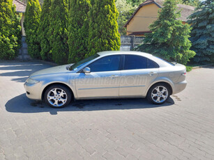 MAZDA 6 Sport 1.8 CE