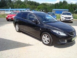 MAZDA 6 Sport 1.8i TE