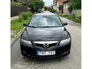 MAZDA 6 Sport 2.0 TE 147Le 232.000km Facelift