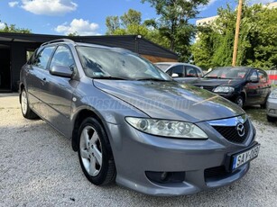 MAZDA 6 Sport 2.0 TE