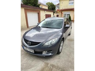 MAZDA 6 Sport 2.0i TE