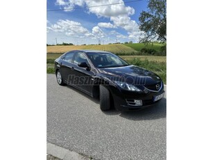 MAZDA 6 Sport 2.0i TE