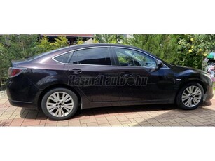 MAZDA 6 Sport 2.0i TE Plus