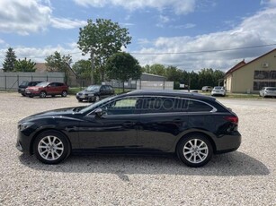 MAZDA 6 Sport 2.2 CD Revolution FACELIFT.LED. 159 E KM