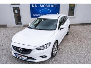 MAZDA 6 Sport 2.2 CD150 Challenge (Automata)