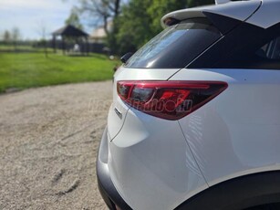 MAZDA CX-3 2.0i Attraction