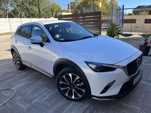 MAZDA CX-3 2.0i Revolution CX3