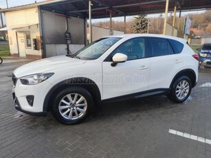 MAZDA CX-5 2.2 CD Challenge