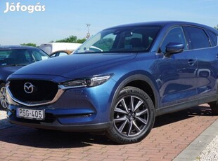 Mazda CX-5 2.2 CD Revolution AWD (Automata) 808...