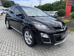 MAZDA CX-7 2.2 CD Revolution BOSE