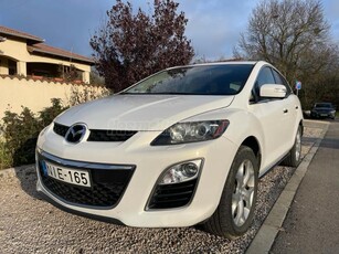 MAZDA CX-7 2.2 CD Revolution Top