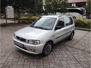 MAZDA DEMIO 1.3i LX Klima