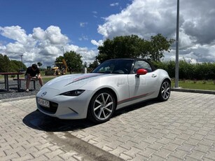 MAZDA MX-5 1.5i G130 Revolution