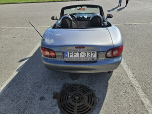 MAZDA MX-5 1.6i 16V