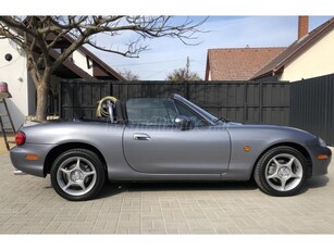 MAZDA MX-5 1.6i 16V