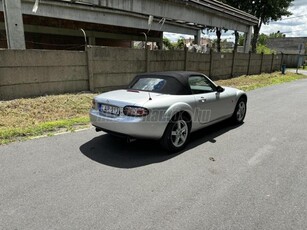 MAZDA MX-5 1.8i 16V Challenge