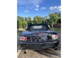 MAZDA MX-5 1.8i 16V Soft Top