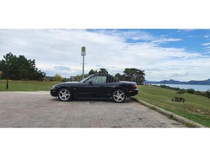 MAZDA MX-5 1.8i 16V [Sport] Sportive VVT