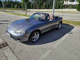 Mazda MX5 NB Phoenix