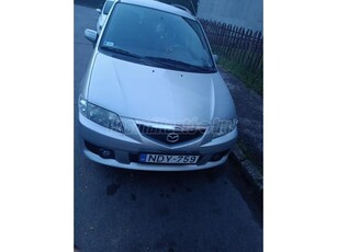 MAZDA PREMACY 2.0 DiTD Active