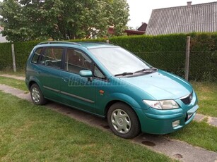 MAZDA PREMACY 2.0 DiTD TE