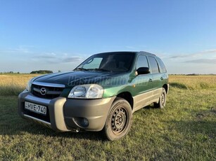 MAZDA TRIBUTE 2.0 4x4 CE