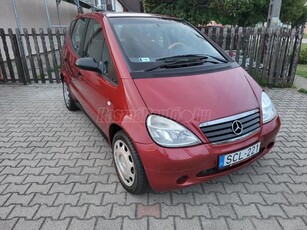 MERCEDES-BENZ A 140 Avantgarde