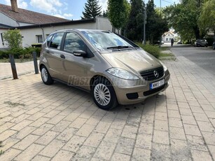 MERCEDES-BENZ A 150 Avantgarde