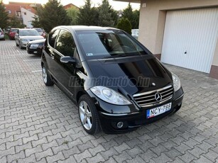 MERCEDES-BENZ A 150 Avantgarde