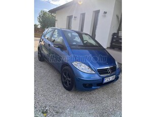 MERCEDES-BENZ A 150 Avantgarde