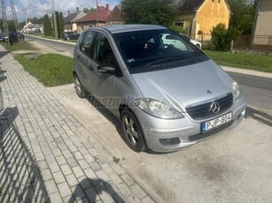 MERCEDES-BENZ A 150 Classic