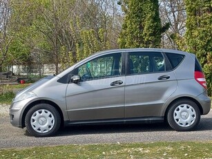 MERCEDES-BENZ A 150 Classic Magyarországi.akciós ár