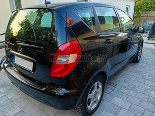 MERCEDES-BENZ A 160 BlueEFFICIENCY Avantgarde EURO5