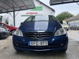 MERCEDES-BENZ A 180 CDI Avantgarde Autotronic Automata váltó 100 ezer km !!!!!!