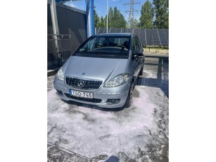 MERCEDES-BENZ A 180 CDI Classic Autotronic