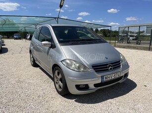 MERCEDES-BENZ A 180 CDI Elegance