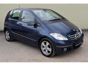 MERCEDES-BENZ A 200 Avantgarde