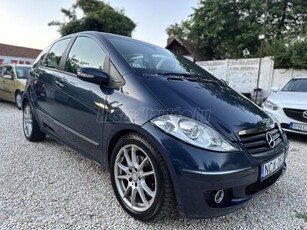 MERCEDES-BENZ A 200 CDI Avantgarde