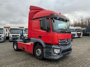 MERCEDES-BENZ ACTROS 1840 4X2 NYERGESVONTATÓ