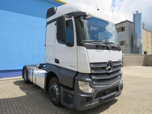 MERCEDES-BENZ ACTROS 1845. E6. Automata. Tank 1300L. 310894 km