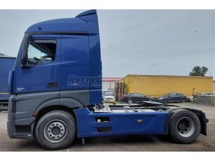 MERCEDES-BENZ Actros 1845 EEV