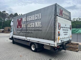 MERCEDES-BENZ Atego 815