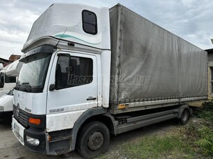 MERCEDES-BENZ Atego