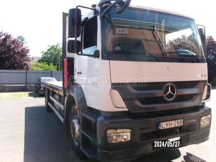 MERCEDES-BENZ AXOR 1829 L