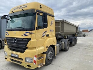 MERCEDES-BENZ AXOR 1840