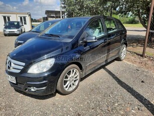 MERCEDES-BENZ B 150 BlueEFFICIENCY