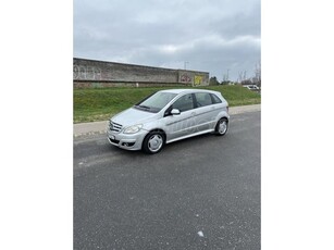 MERCEDES-BENZ B 170