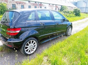 MERCEDES-BENZ B 180 CDI